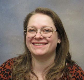 MADDY MOUSSEAU HR Generalist