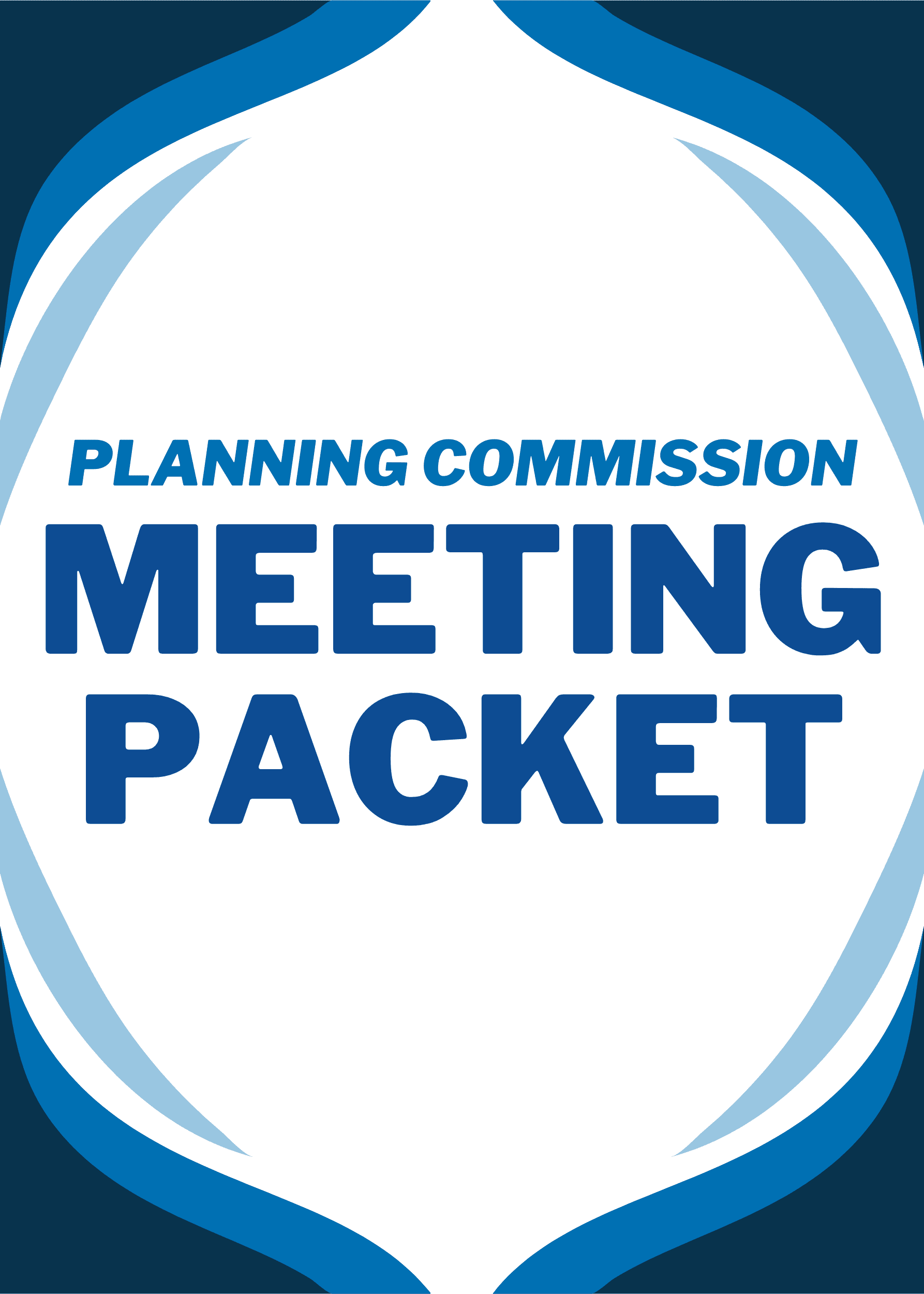 Planning commission