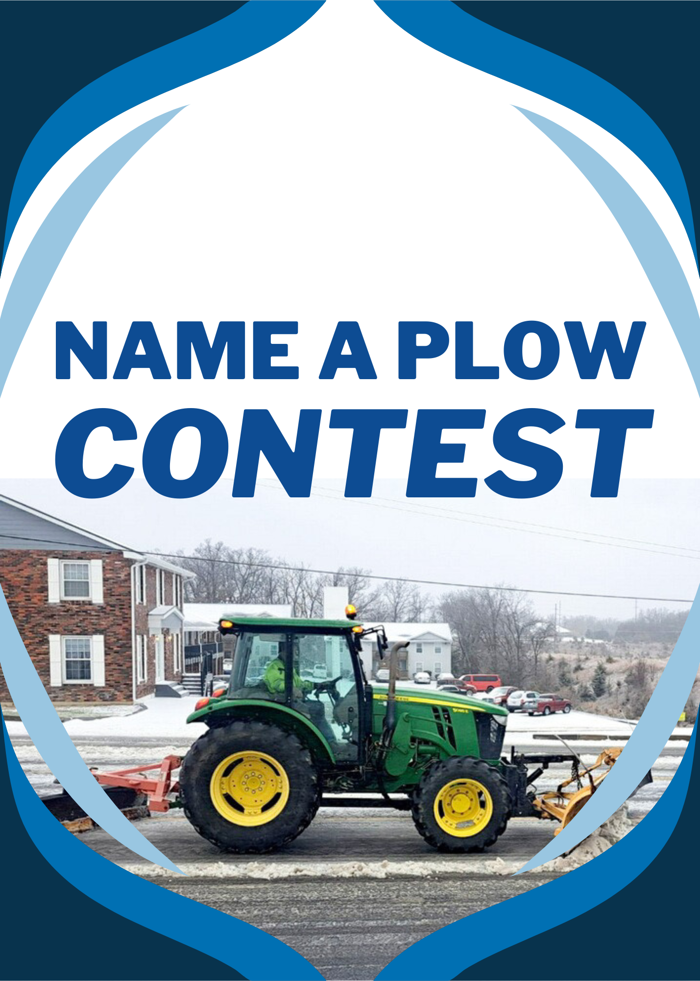 Name a Plow Contest